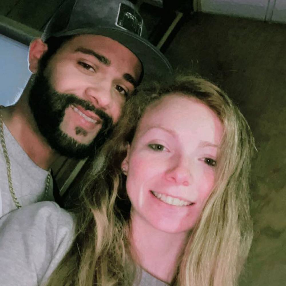 Meet your Posher, Breanna